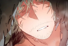 RAW Baca Manhwa BL Mr. A's Farm Chapter 24 Indonesia Scan, Wusshh! Kejadiannya Begitu Cepat