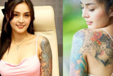 Viral! Video Jenn Rosa Artis Vivamax Bocor di Sosial Media, Isi Video Bikin Penasaran Netizen