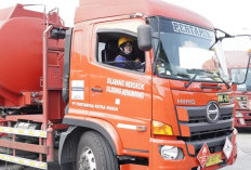 Geger! Prajurit TNI Rangkap Tugas Jadi Sopir Truk Tangki BBM di Sumatera Utara, Begini Penjelasan Pertamina