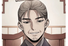 Baca Manhwa The Divine Demon’s Grand Ascension Full Chapter Bahasa Indonesia, Disertai Sinopsisnya!