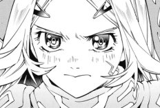 RAW Baca Manga Sentenced to Be a Hero Chapter 11 Indonesia Sub, Ketahuan Berbohong!