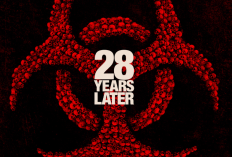 Nonton Film 28 Years Later (2025) Sub Indonesia Full Movie HD 1080p Gratis Download, Dunia Terisolasi Virus Zombie
