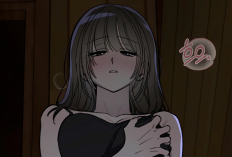 Link Baca Manhwa The Orchard’s Secrets Full Chapter Bahasa Indonesia, Dilengkapi Sinopsis Terbaru!