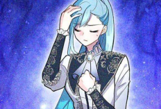 RAW Baca Webtoon The Reason for the Twin Lady's Disguise Chapter 66 Indonesia Sub, Mengungkap Tabir Lelaki Misterius