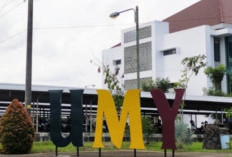 Klarifikasi UMY Atas Dugaan Pelecehan Dosen Farmasi terhadap Mahasiswi, Berawal dari Kasus Tahun 2022 Namun Investigasi Berlanjut