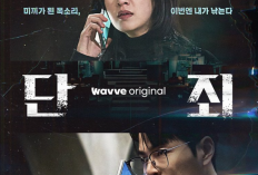 Drama Korea No Mercy Season 2 Kapan Tayang? Update Jadwal dan Spoiler Untuk Musim Terbaru