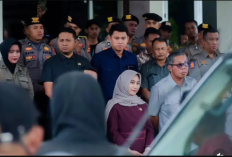 Profil Dheninda Chairunnisa Anggota DPRD Gorontalo, Ekspresinya Diduga Lecehkan Demonstran