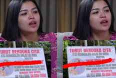 Profil Biodata Suci Feblika Silaban, Suaminya Selingkuh dengan Mahasiswi Kedokteran Viral!