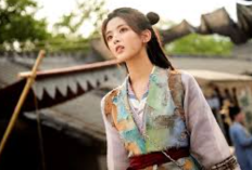 Link Nonton Drama China The Journey of Chong Zi (2023) Full Episode Sub Indo, Akses Resmi di We TV!