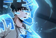 RAW Baca Manhwa A Wimp's Strategy Guide to Conquer the Tower Chapter 8 Bahasa Indonesia, Terjebak Sebuah Bualan