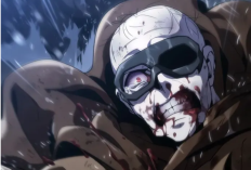 Baca Manhwa Crimson Reset Full Chapter Bahasa Indonesia, Cek Sinopsis Terbarunya!