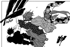 Spoiler RAW! Manga Sakamoto Days Chapter 236 Bahasa Indonesia, Serangan Mengenai Nagumo