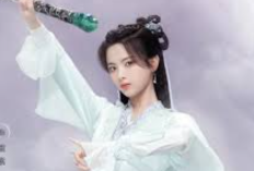 Sinopsis Drama China The Journey of Chong Zi (2023), Penyelamatan Murid Oleh Gurunya!