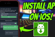 Apakah Bisa Install APK di iOS Terbaru April 2025? Jangan Khawatir! Pengguna Iphone Tetap Bisa Mengunduh dengan Cara Ini