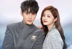 Sinopsis Next Stop, Your World (2023) Drama China Remake Dari W: Two Worlds yang Sajikan Kisah Romance Fantasy 