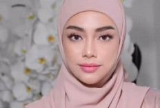 HEBOH! Celine Evangelista Klarifikasi Isu Jadi Simpanan Pejabat, Tegaskan Tak Pernah Terima Rumah Rp200 Miliar