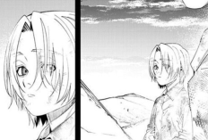 Baca Manga Frieren: Beyond Journey's End Chapter 148 Bahasa Indonesia, RAW! Hadapi Pengikut Setia