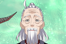 Full Dukungan 100%! Lanjutan Link Baca Manhua Magic Emperor Chapter 783 English Scan Indonesia