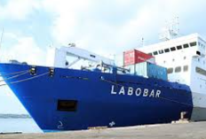 Jadwal Kapal PELNI KM Lambelu Desember 2025, Cek Informasi Keberangkatannya di Sini