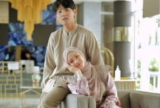 Ketok Palu! Na Daehoon dan Jule Resmi Bercerai, Ending Drama Perselingkuhan Selebgram Viral