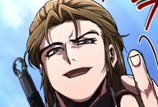 Maju Kalau Berani! Link Baca Manhwa Reincarnation of the Fist King Chapter 31 English Translation Indonesia & Jadwal Rilisnya