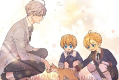 Kedamaian! Link Baca Manhwa Who Made Me A Princess Chapter 135 Bahasa Indonesia Gratis