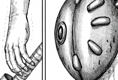 Baca Manga Kingdom Chapter 857 Indonesia Scan, RAW! Ri Shin Jadi Target Selanjutnya