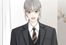 Link Baca Manhwa Only Hope Full Chapter Bahasa Indonesia, Ketika Suami Tercinta Adalah Seorang Pembunuh