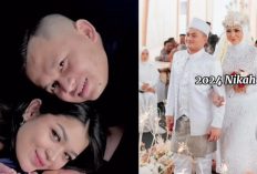 Sosok Ronny Dharma, Suami Suci Feblika Viral Usai Selingkuh dengan Mahasiswi Medan!