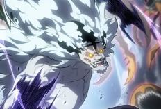 Hunter Jinwoo Makin Gacor! Lanjutan Link Baca Manhwa Solo Leveling: Ragnarok Chapter 64 English Sub Indonesia