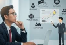 Daftar Tugas Supervisor Restoran dalam Bisnis Makanan dan Minuman