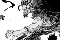 RAW Baca Manga One Piece Chapter 1166 Indonesia Sub, Spoiler Reddit: Cara Jitu Untuk Kalahkan Imu