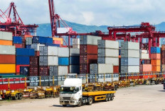 Apakah PT. Inti Logistik Expressindo Penipuan? Waspada SCAM! Begini Ciri-Ciri Loker Palsu