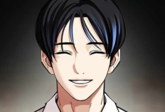 Perang Saudara Tak Kunjung Usai! Spoiler dan Link Baca Manhwa Lookism Chapter 582 English Scan Indonesia