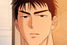RAW Manhwa BL Driver's High Capítulo 28 en Español Scan, Una Oferta Atractiva!