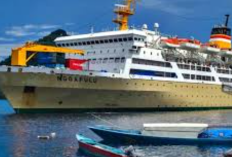 Harga Tiket Kapal Laut Surabaya-Ende Desember 2025, Dilengkapi Jadwal Pemberangkatannya