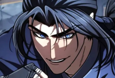 Baca Manhwa Reincarnation of the Fist King Chapter 30 Bahasa Indonesia, RAW! Kekuatan Paling Gacor