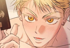 Leer Manhwa BL Driver's High Capítulo 29 en Español Scan, Leo Toma la Decisión Correcta!