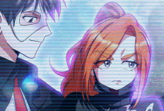 Manhwa I Became The Villain The Hero Is Obsessed With Chapter 35 English Indonesia Sub: Spoiler, Jadwal Rilis, & Link Baca Gratis