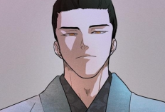 Baca Manhwa BL That Colored Ghost Chapter 18 Bahasa Indonesia RAW! Gengsimu Terlalu Besar Kawan