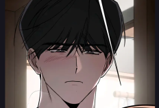 Update RAW! Baca Manhwa The Orchard’s Secrets Chapter 8 Bahasa Indonesia, Jungwook Makin Bahaya