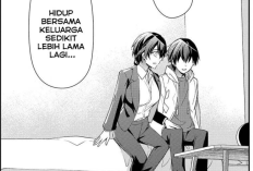 Spoiler Ore ni Trauma wo Ataeta Joshi-tachi ga Chirachira Mitekuru kedo, Zannen desu ga Teokure desu Chapter 29 Bahasa Indonesia