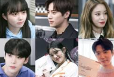 10 Idol Korea Kelahiran Tahun 2000an Gen Z Populer dan Berbakat yang Punya Banyak Penggemar di Usia Belia