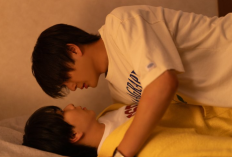 Nonton Drama BL Jepang Takumi-kun Series: Drama (2025) Episode 5 Sub Indonesia, Kesalahpahaman Fatal!