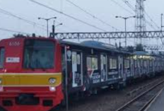 Jadwal KRL Stasiun Rawa Buntu Terbaru 2025, Buka 4 Rute Perjalanan ke Parung Panjang Hingga Tanah Abang