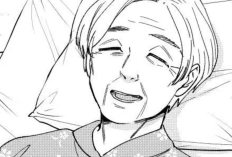 Baca Manga Wind Breaker (NII Satoru) Chapter 201 Indonesia Scan, RAW! Ketulusan Hati Momijikawa Diuji