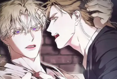 Sinopsis & Link Baca Manhwa BL Kiss Me If You Can Bahasa Indonesia Full Chapter, Sekuel Komik Kiss Me Liar