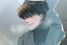 Baca Manhwa BL Codename Anastasia Chapter 60 Indonesia Sub, RAW! Nafsu Zaika yang Tak Tertahan