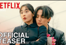 Link Nonton Typhoon Family (2025) Full Episode Bahasa Indonesia, Perjuangan Karir dan Cinta!