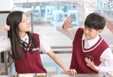 Drama China Closer to You 2 (2023), Romansa Li Yi Nan dan Zhang Tian Ai Kembali Lagi